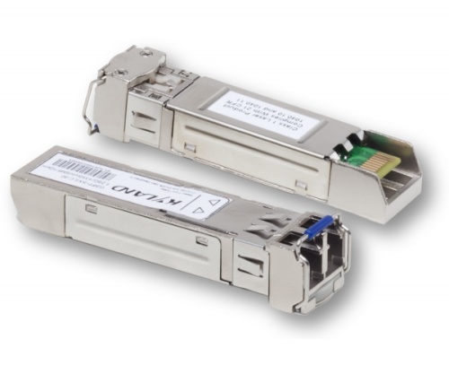 SFP-модуль CQSFP-S-LR-LC-1310-10-DDM 302180128 QSFP+ LR4 40G 10km Transceiver with DDMI Hot Pluggable, 1310nm LC Receptacle(C Temp-20? 70?) | код 00-06150198 | Kyland