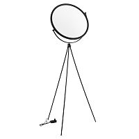 Светильник SP-LUNAR-FLOOR-D660-35W Dim-to-Warm (BK, 120 deg, 230V) (Arlight, IP20 Металл, 5 лет) | код 56252 | Arlight