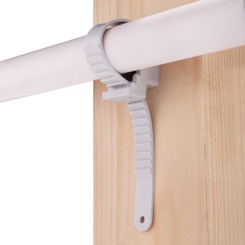 Крепеж ремешковый КР 25 (сер) (50шт) | код 104957 | КВТ фото 4