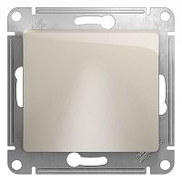 GLOSSA ВЫВОД КАБЕЛЯ, механизм, МОЛОЧНЫЙ | код GSL000999 | Systeme Electric