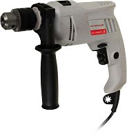 Дрель ударная Интерскол ДУ-13/580ЭР 580Вт патрон:кулачковый реверс (632.1.0.00) | код 1166603 | ИНТЕРСКОЛ