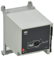 ARMAT Моторный привод 24В DC MCCB типоразмер A, D IEK | код AR-MCCBD-MD-024-0-99-C | IEK