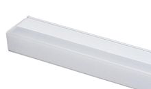 Линейный светодиодный светильник RSV-SPB-T5-15W-6500K подключений в линию 5шт.(в комплекте: сетевой кабель, крепления, переходники) | код 100156 | RSV