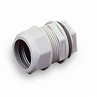 сальник резьбовой M12 IP68 для кабеля диам.3.5-7мм | код. 951 | ABB