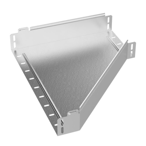 Переходник левый Стандарт HDZ 500х200х80 Промрукав | код PR16.1377 | ПРОМРУКАВ Переходник левый Стандарт HDZ 500х200х80 Промрукав | код PR16.1377 | ПРОМРУКАВ