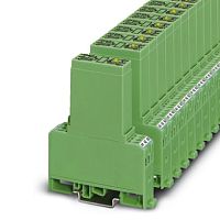 Модуль полупроводникового реле EMG 17-OV- 24DC/ 48DC/2 | код 2942810 | PHOENIX CONTACT
