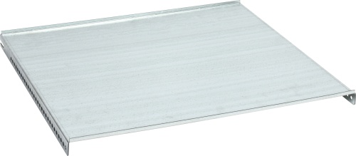 FORMAT Панель монтажная 100х600мм | код YKM40D-FO-MP-010-060 | IEK