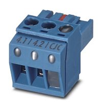 Штекер MACX MCR-EX-CJC | код 2925002 | PHOENIX CONTACT