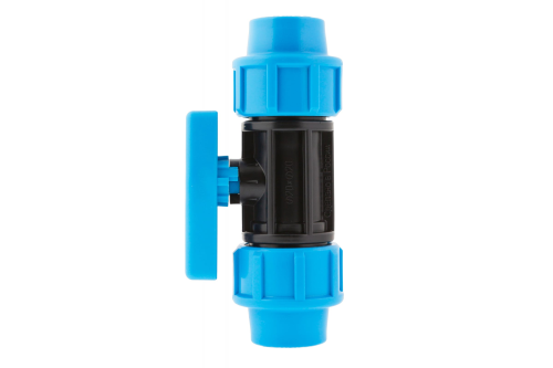 Кран шаровой 20х20 | код 9360 | Джилекс