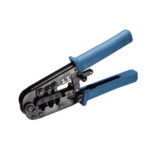 Инструмент обжимной для вилок RJ45/RJ12 | код DCTOOLCRIMP | SCHNEIDER ELECTRIC