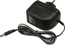 Блок питания 12В, 0,35А со штекером | код БПС 12-0,35 | Hostcall