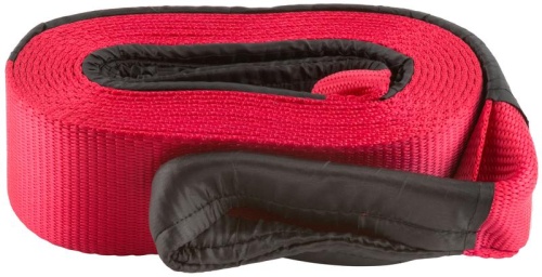 Стропа динамическая, лента 70 мм х 6 м, 7000 кг (пленка) | код 64687 | FIT фото 4 Стропа динамическая, лента 70 мм х 6 м, 7000 кг (пленка) | код 64687 | FIT фото 4