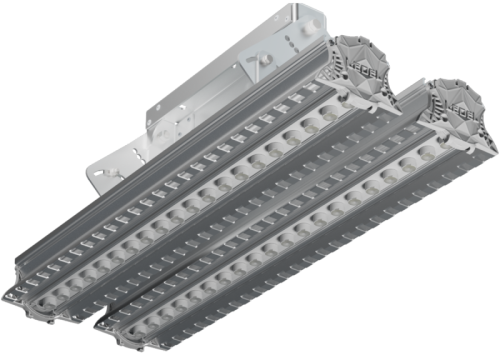 L-industry Turbine HB2/120/Г60/4,0К/01/I7-22/IP66 LEDEL | код INT120-34-1111-18 | LEDEL