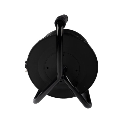 Удлинитель на катушке 4х30м с заземл. IP44 CRW-04-3000 ФАZА 5063853 фото 8