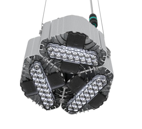 L-lego II 165/135/Г30/740/L100/05/IKIX-33/IP66 LEDEL | код LGII135-214-514-18 | LEDEL L-lego II 165/135/Г30/740/L100/05/IKIX-33/IP66 LEDEL | код LGII135-214-514-18 | LEDEL