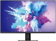 Монитор NPC 27 MQ2704 черный IPS LED 5ms 16:9 HDMI M/M матовая 230cd 178гр/178гр 2560x1440 75Hz DP 2K USB 4кг | код 1832937 | NPC