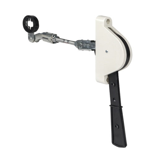 Передняя смещенная рукоятка для ВР32У 71240 (2 направления) 630А MAXima | код uvr32-h-2-630 | EKF Передняя смещенная рукоятка для ВР32У 71240 (2 направления) 630А MAXima | код uvr32-h-2-630 | EKF