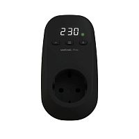 Реле напряжения PR bk Welrok 4660251140632