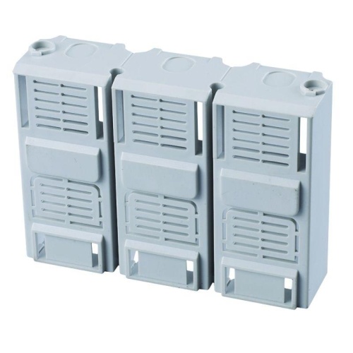 Крышка выводов большая защитная TCE22-M8 для NM8N-250 3P (R) | код 269696 | CHINT