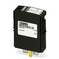 Штекерный модуль для защиты от перенапряжений, тип 1/2 F-MS-T1/T2 50 ST | код 2800191 | PHOENIX CONTACT