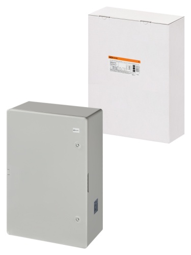 Бокс ЩРН-П-60 модулей, ABS, IP65, от -45 до +75 °С, навесной, (400х600х200) TDM | код SQ0932-0118 | TDM Бокс ЩРН-П-60 модулей, ABS, IP65, от -45 до +75 °С, навесной, (400х600х200) TDM | код SQ0932-0118 | TDM