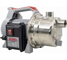 Поверхностный насос ПСН-4200Н Ресанта, , Шт | код 77/4/1 | РЕСАНТА