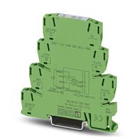 Модуль расширения PLC-ASC-PT100-IN | код 2906918 | PHOENIX CONTACT