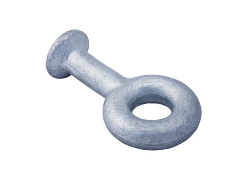 Серьга специальная СРС-7-16 | код 11044 | INSTALL