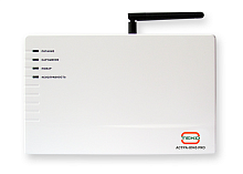 Блок индикаторов для ППКУП Астра-8945 Pro, Астра-812 Pro | код Т0000002147 | Теко