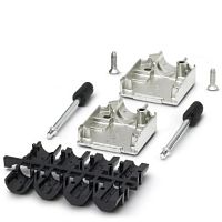 Корпус SCT-D-SUB 9-KG | код 2749550 | PHOENIX CONTACT