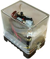 Реле времени РВ-225 380В универс. присоед. ЧЭАЗ A8119-76915715