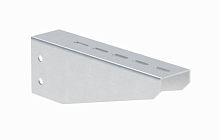 Кронштейн монтажный 150 мм (1,5 мм) | код km150 | EKF