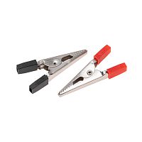 Зажим крокодил 5 А 52 мм REXANT | код 16-0004 | REXANT