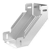 Угол вертикальный внутренний 90 градусов Стандарт HDZ 100х50 Промрукав | код PR16.2072 | ПРОМРУКАВ