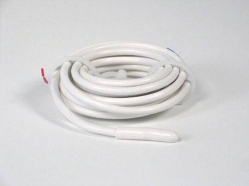 Запасной датчик температуры пола 10кОм, типа NTC (U-ACC-PP-14-SENSOR-N10K) | код 1244-002952 | Raychem Запасной датчик температуры пола 10кОм, типа NTC (U-ACC-PP-14-SENSOR-N10K) | код 1244-002952 | Raychem