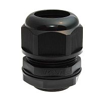 Кабельный ввод ZTM-ELECTRO MG32A-22B, полиамид | код 107085 | ZTM-ELECTRO