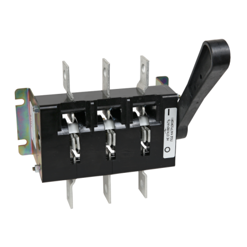 Выключатель - разъединитель ВР32-35Ф-А30221-250А-УХЛ3-КЭАЗ (1 шт.) КЭАЗ | код 110210 | КЭАЗ