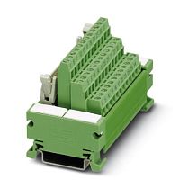 Интерфейсный модуль UM 45-FLKS34 | код 2962670 | PHOENIX CONTACT