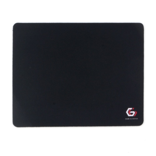 Коврик для мыши Gembird MP-GAME14, черный, размеры 250*200*3мм, ткань+резина | код MP-GAME14 | Gembird