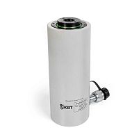 Домкрат с полым штоком ДП20П50 (КВТ) | код 74341 | КВТ