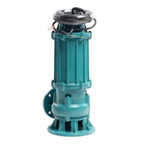 Насос погружной дренажный ГНОМ-М 10-10-50/0.75-380 | код 02.31.216201 | ESQ фото 9