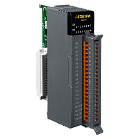 I-87053PW-G CR 16-channel Isolated Digital Input Module with 16-bit Counters | код 00-06024358 | ICP DAS
