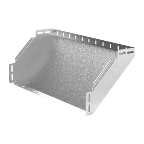 Угол вертикальный внутренний 90 градусов Стандарт HDZ 600х100 Промрукав | код PR16.2090 | ПРОМРУКАВ