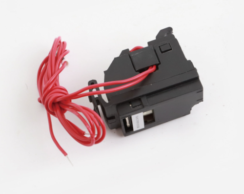 Расцепитель независимый SHT-250 для ВА88-37 правый | код 14.02.04.000136 | ESQ Расцепитель независимый SHT-250 для ВА88-37 правый | код 14.02.04.000136 | ESQ