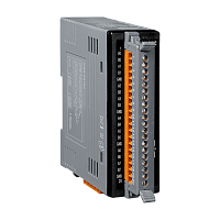 CAN-2015C CR CANopen slave module of 8-channel RTD inputs | код 00-06083150 | ICP DAS