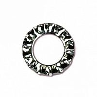 Шайба стопорная М6, нержавеющая сталь (упак. 200шт) | код. CM220600INOX | DKC