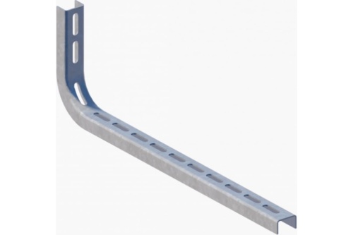 Кронштейн настенный КН400ц УТ2,5 | код. Н0112925001 | СОЭМИ