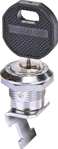 ECH-Lk (замок с ключем для ECH) | код 001101065 | ETI ECH-Lk (замок с ключем для ECH) | код 001101065 | ETI