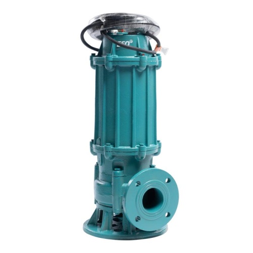 Насос погружной дренажный ГНОМ-М 10-10-50/0.75-380 | код 02.31.216201 | ESQ фото 4