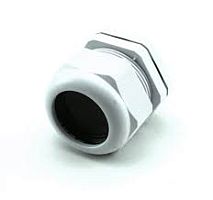 Сальник MG LX 32 диаметр проводника 16-24мм IP68 -белый HLT | код 083-01-058 | HLT